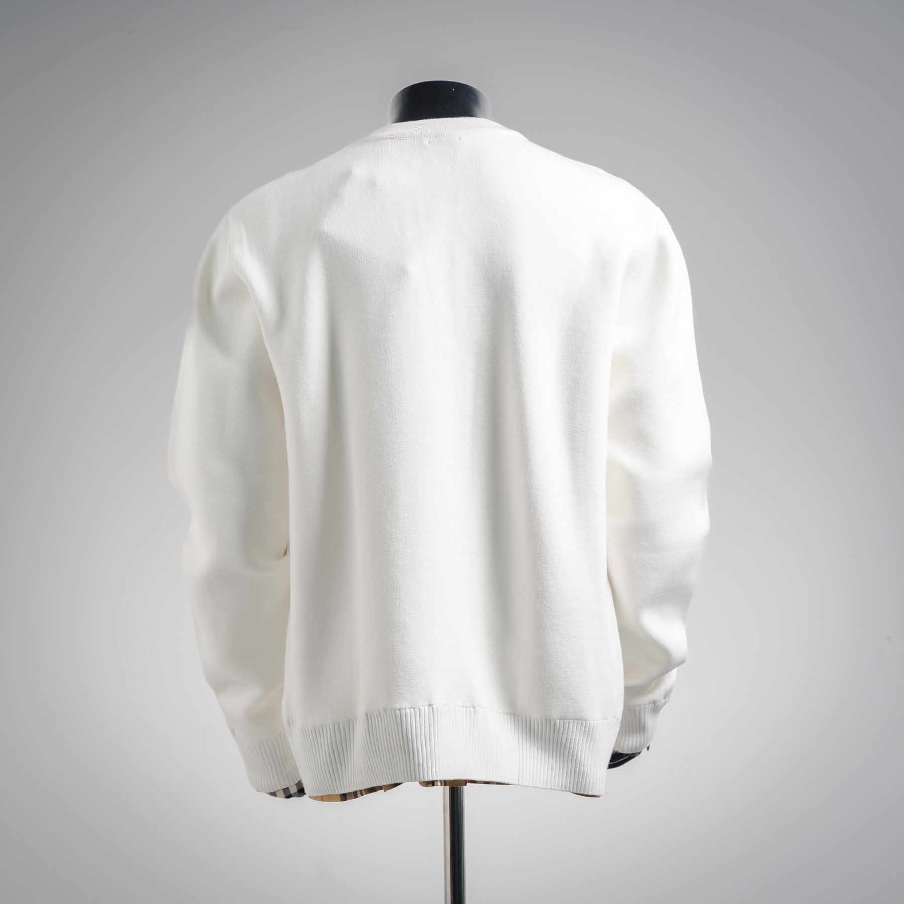 Burbery 25fw plaid shirt