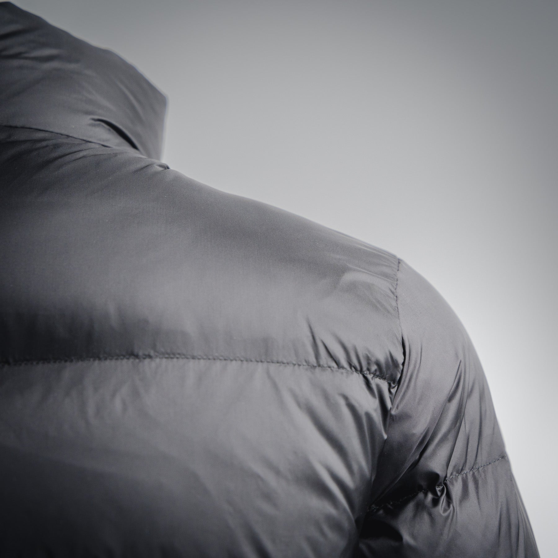 Mon 25fw down jacket