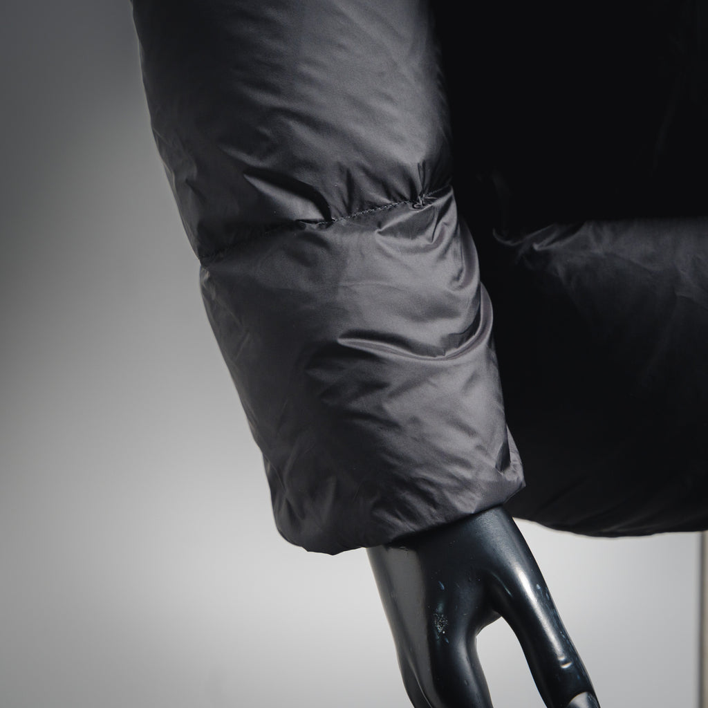 Mon 25fw down jacket