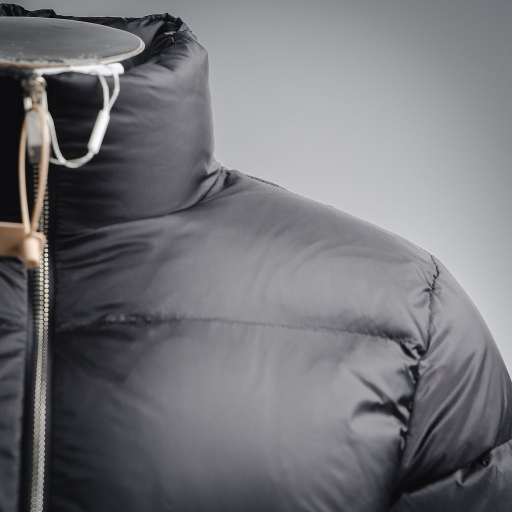 Mon 25fw down jacket