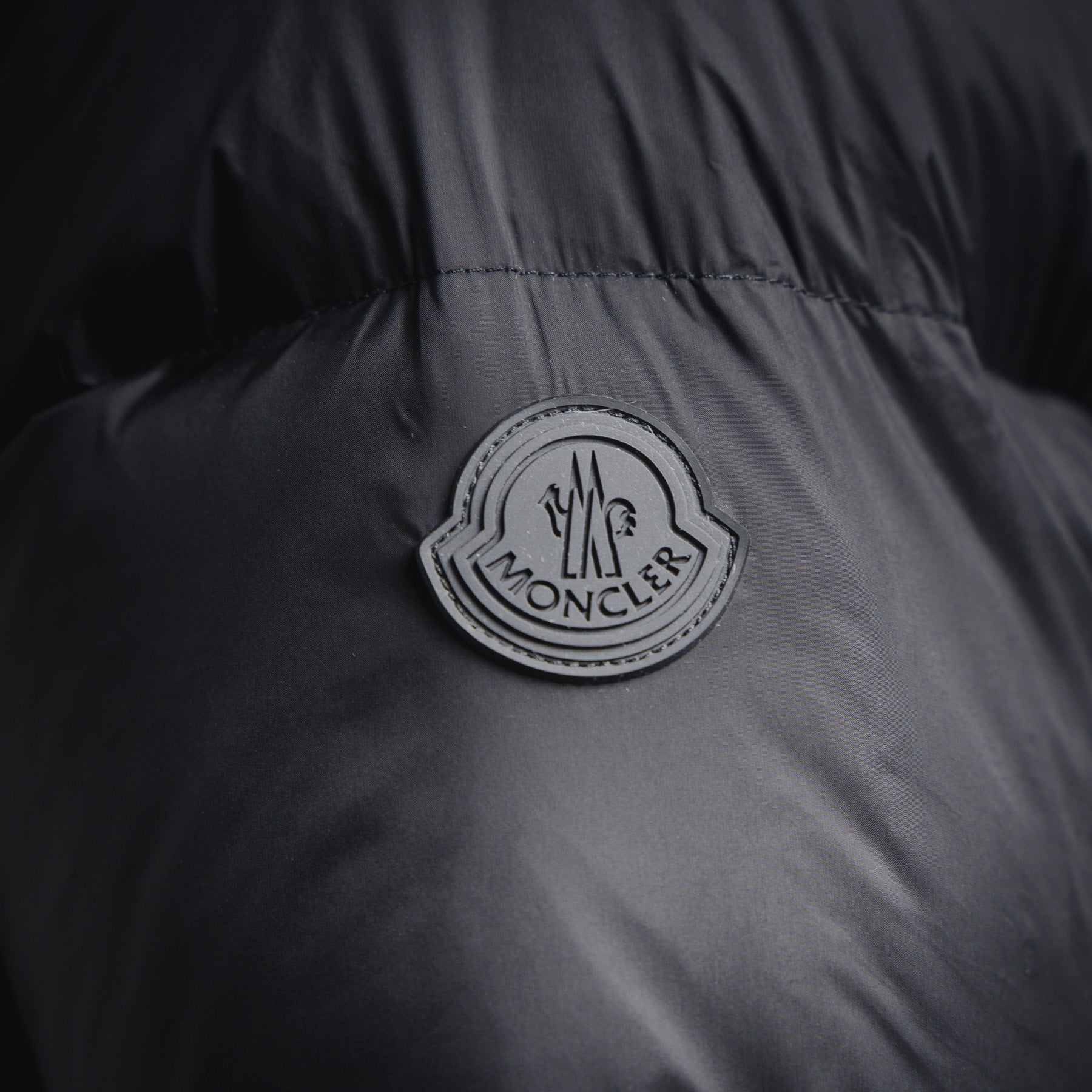 Mon 25fw down jacket