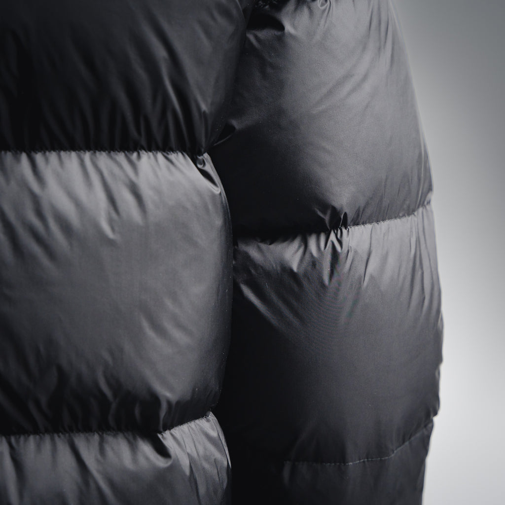 Mon 25fw down jacket