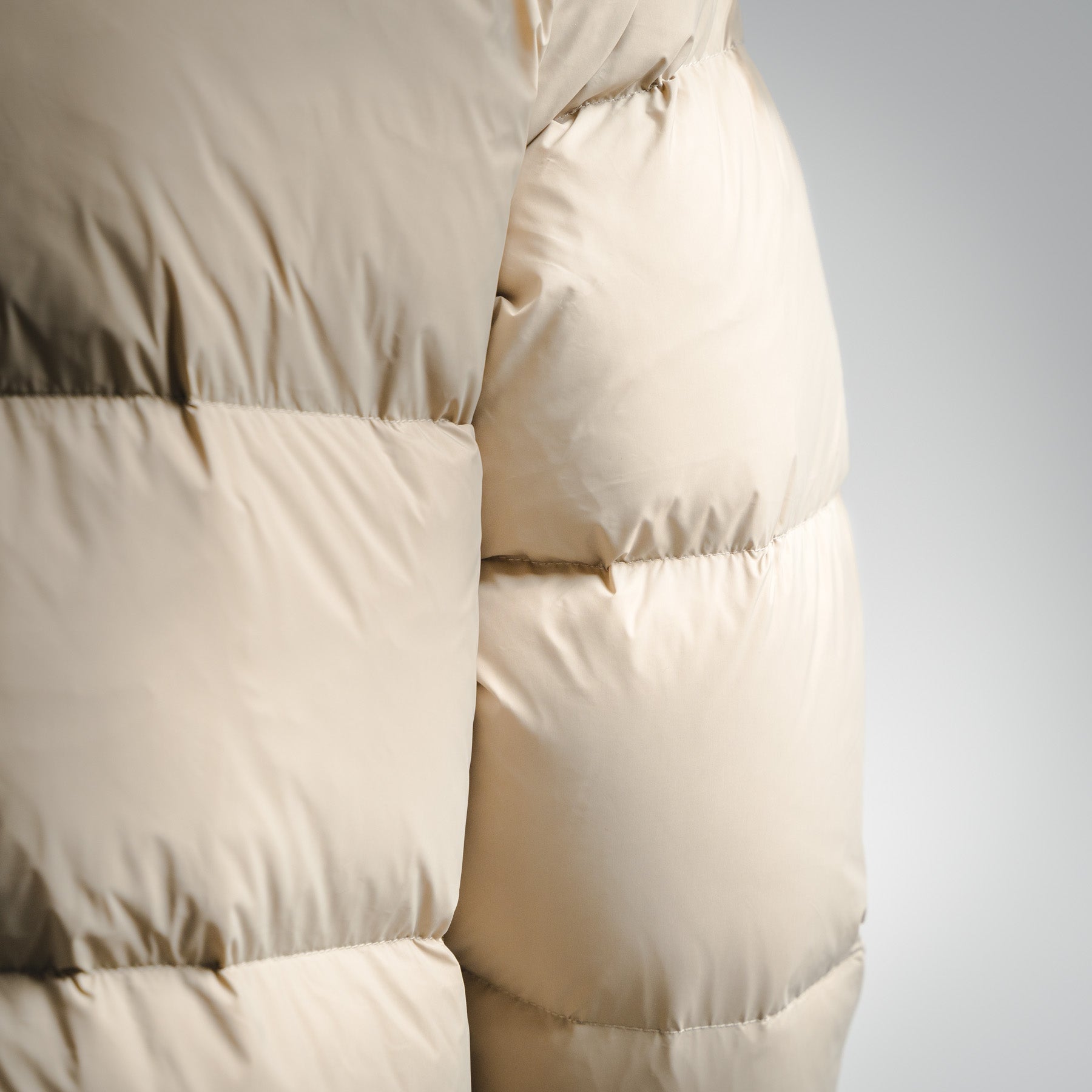 Mon 25fw down jacket