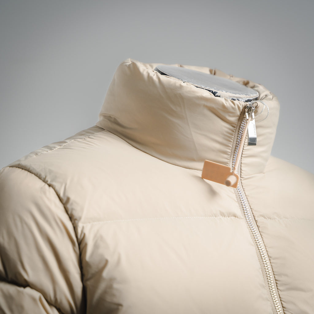 Mon 25fw down jacket