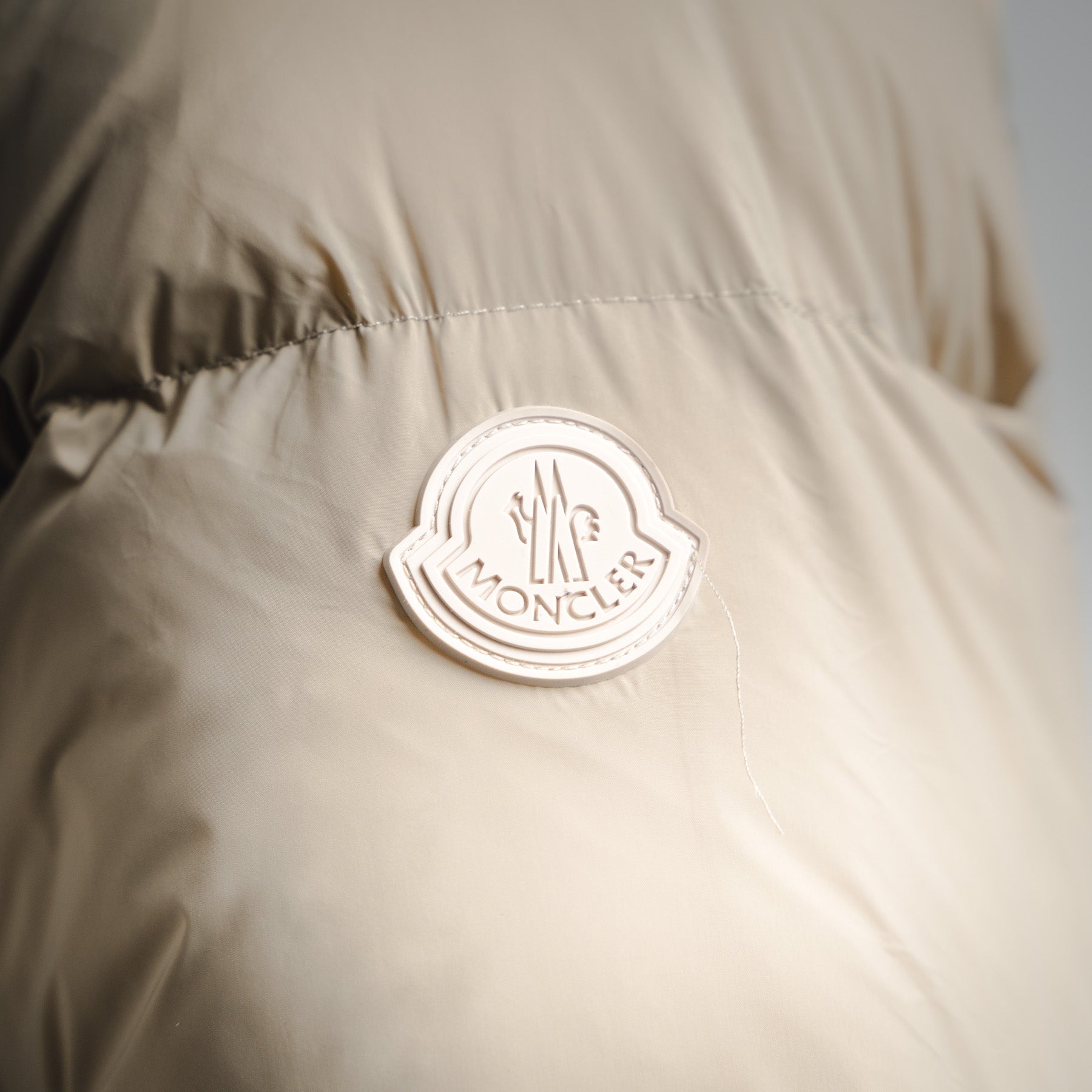 Mon 25fw down jacket