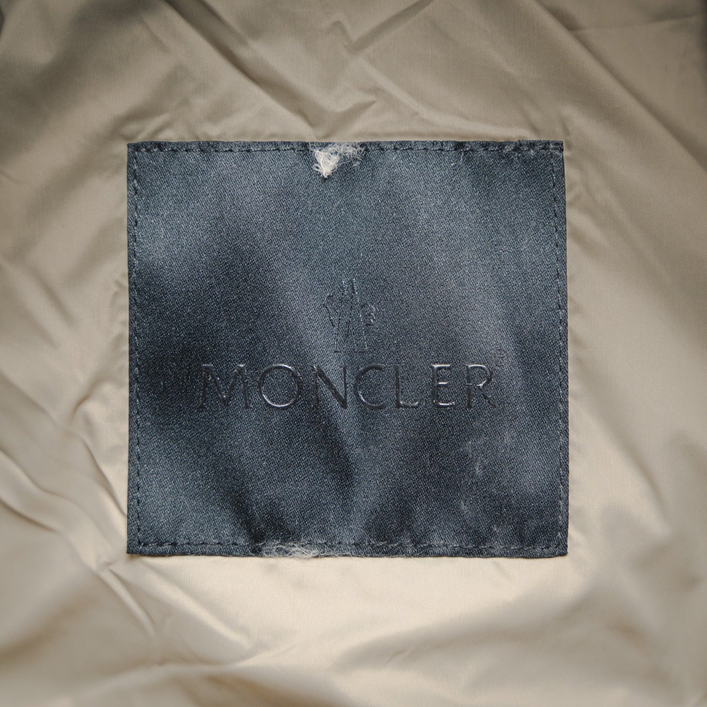 Mon 25fw down jacket