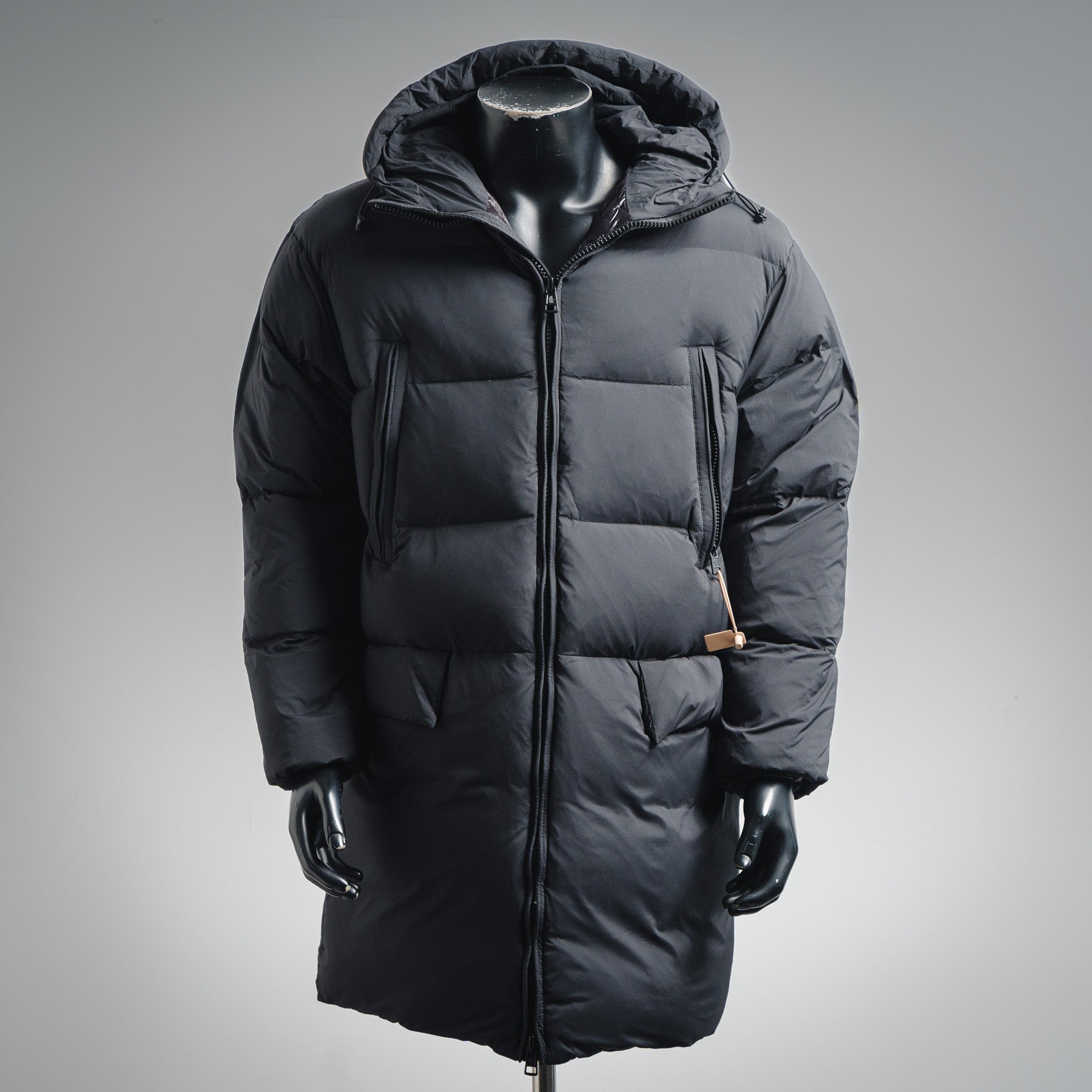 Mon 25fw down jacket