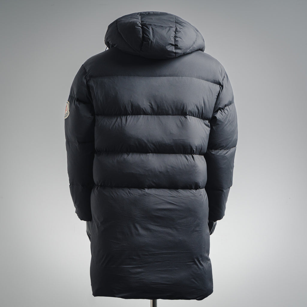 Mon 25fw down jacket