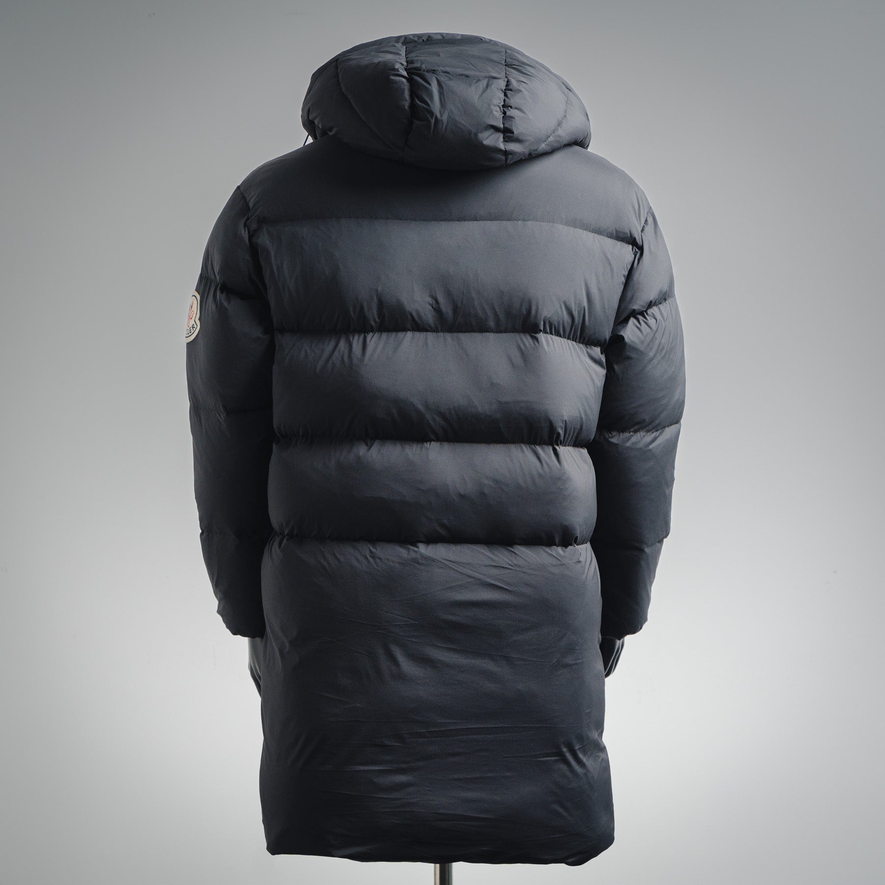 Mon 25fw down jacket