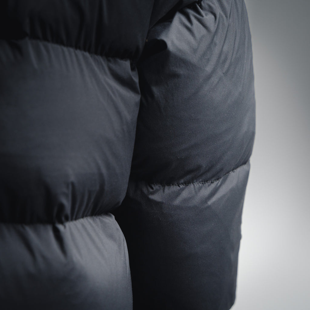 Mon 25fw down jacket