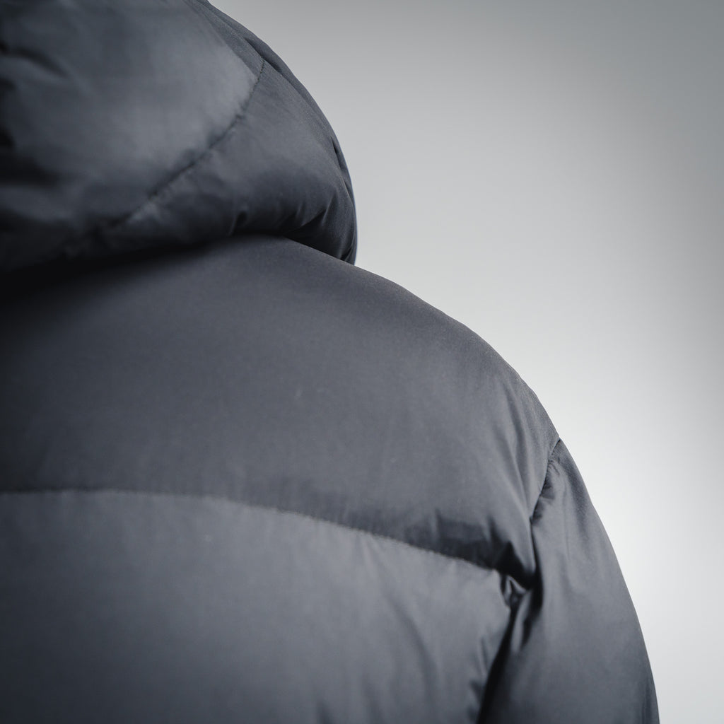 Mon 25fw down jacket