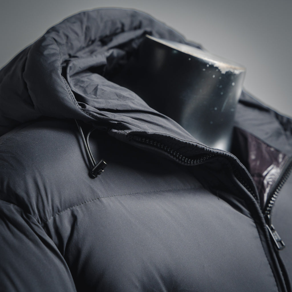 Mon 25fw down jacket