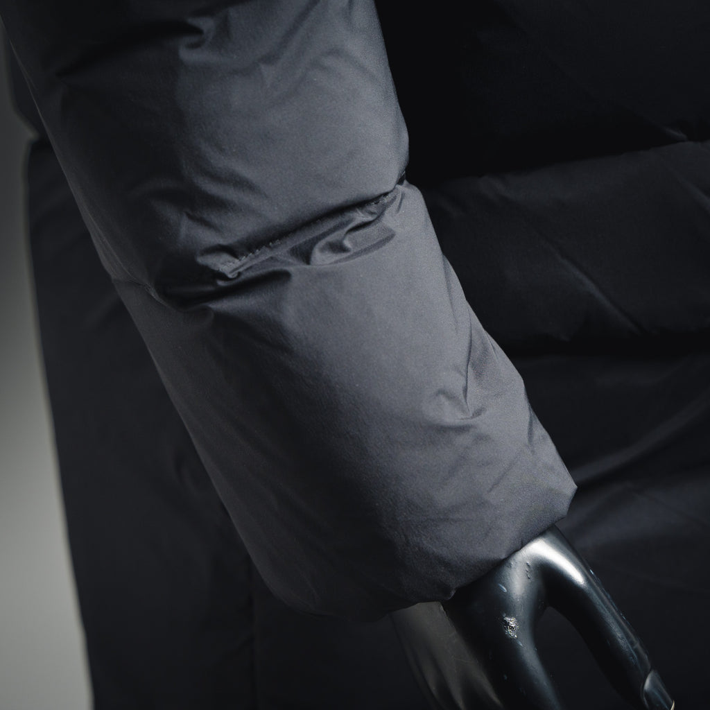 Mon 25fw down jacket