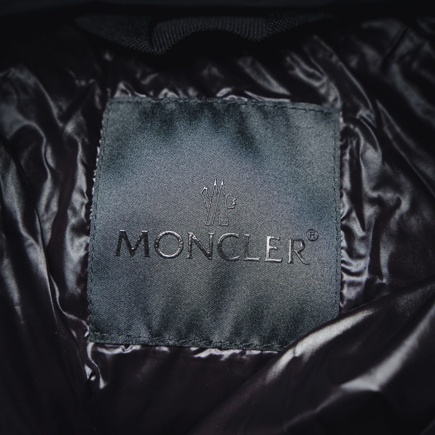 Mon 25fw down jacket