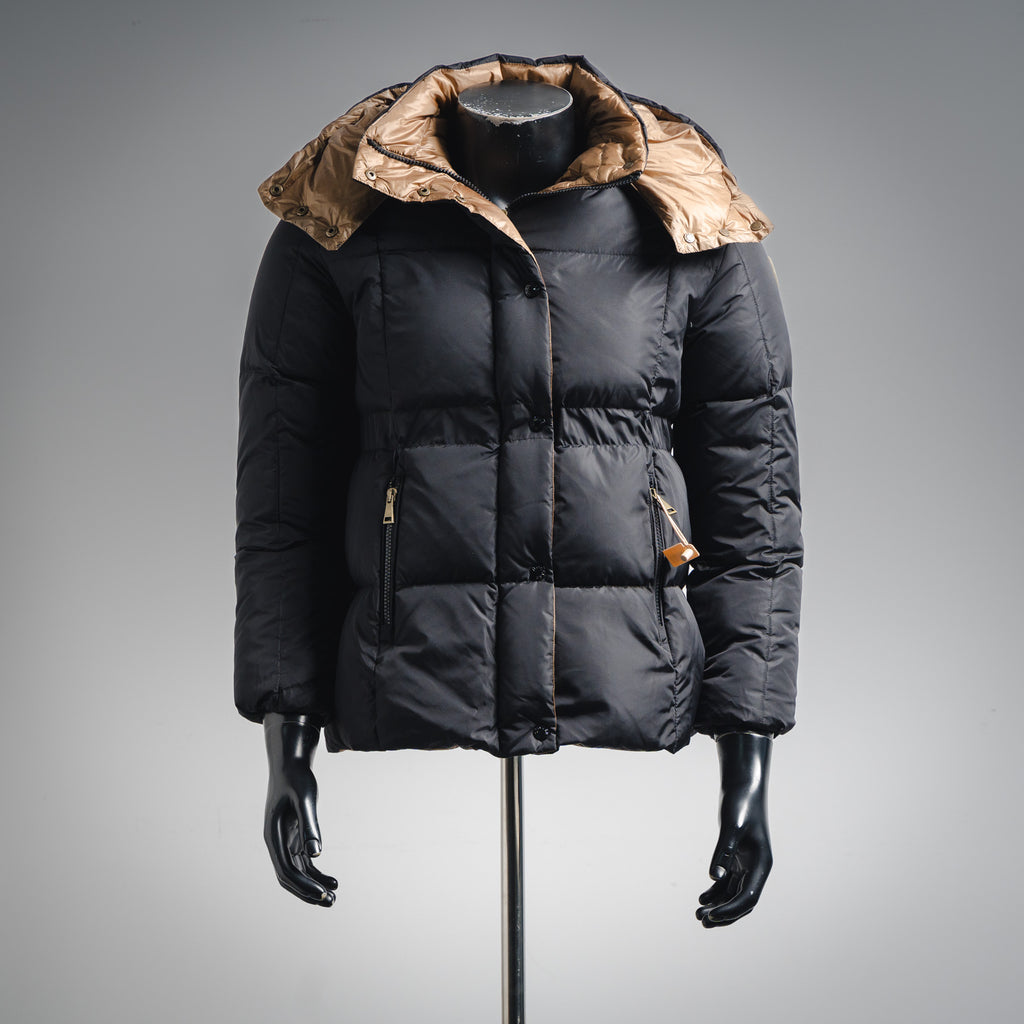Mon 25fw down jacket