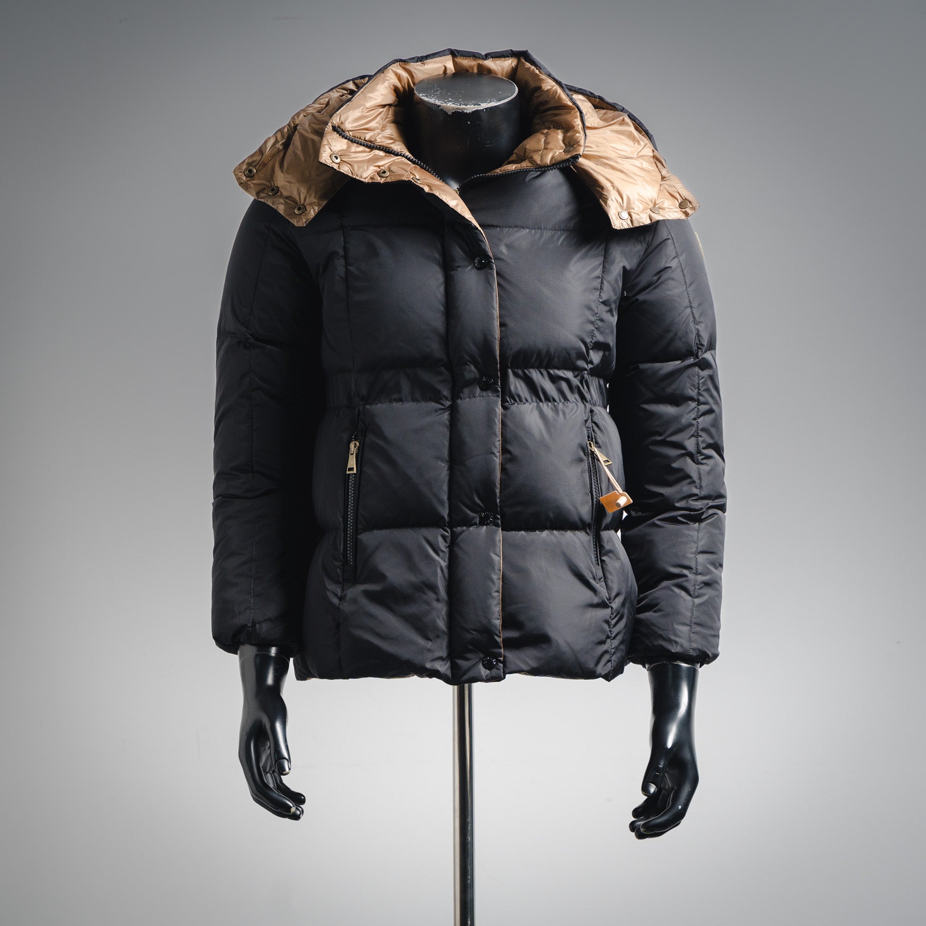 Mon 25fw down jacket