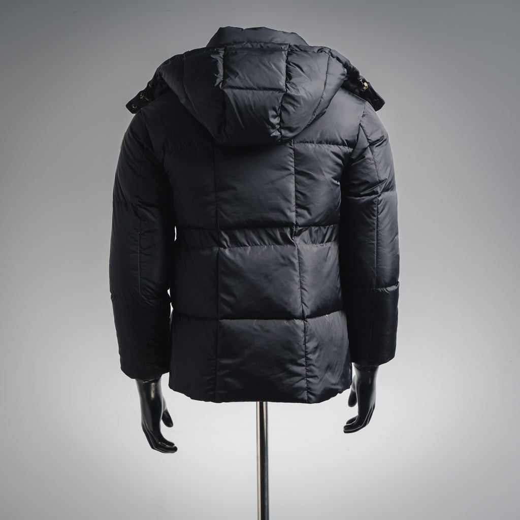 Mon 25fw down jacket
