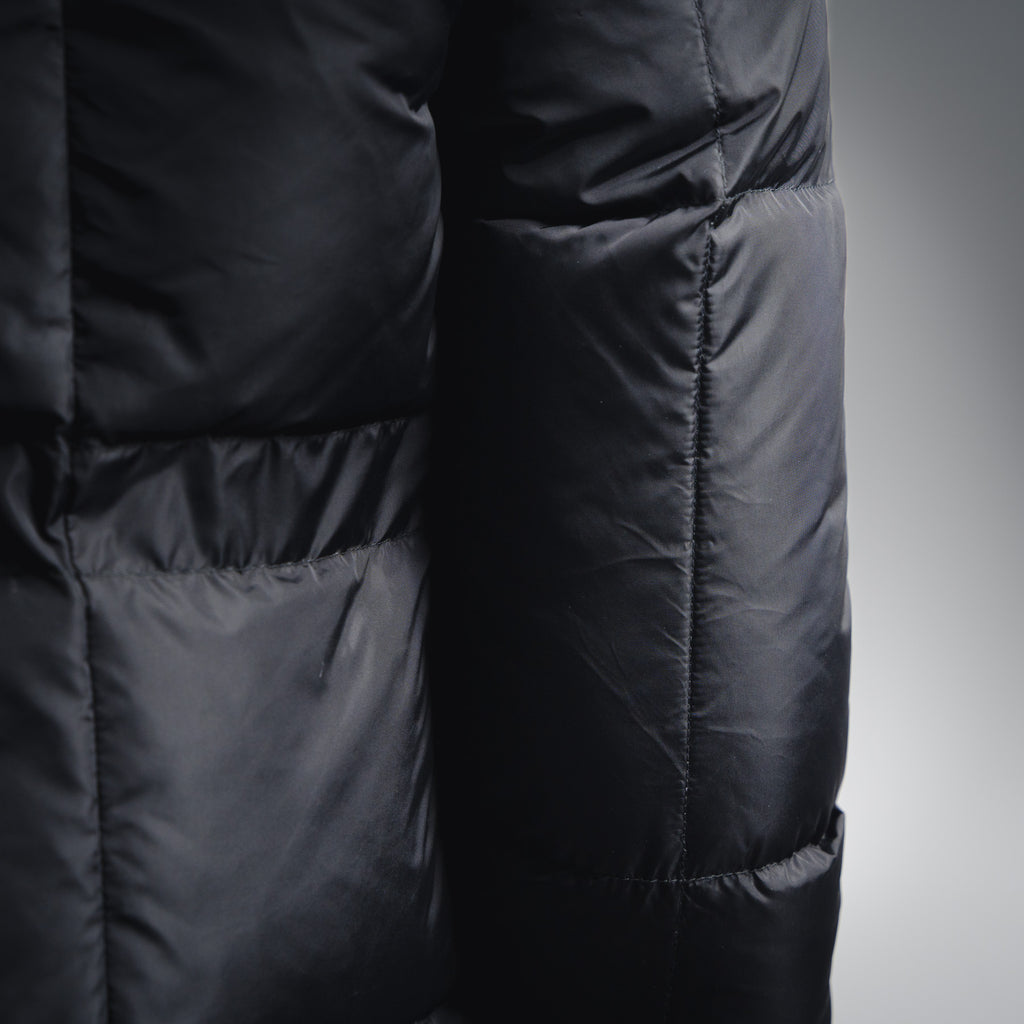 Mon 25fw down jacket