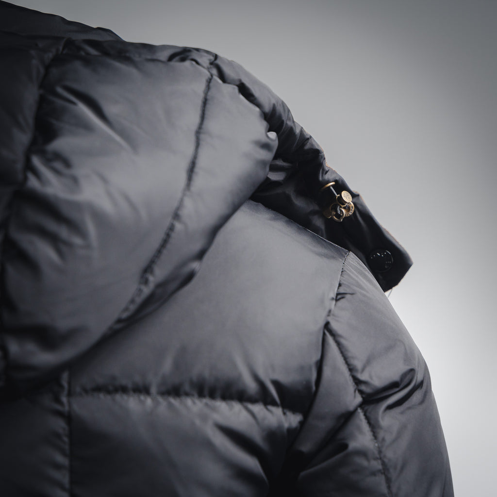 Mon 25fw down jacket