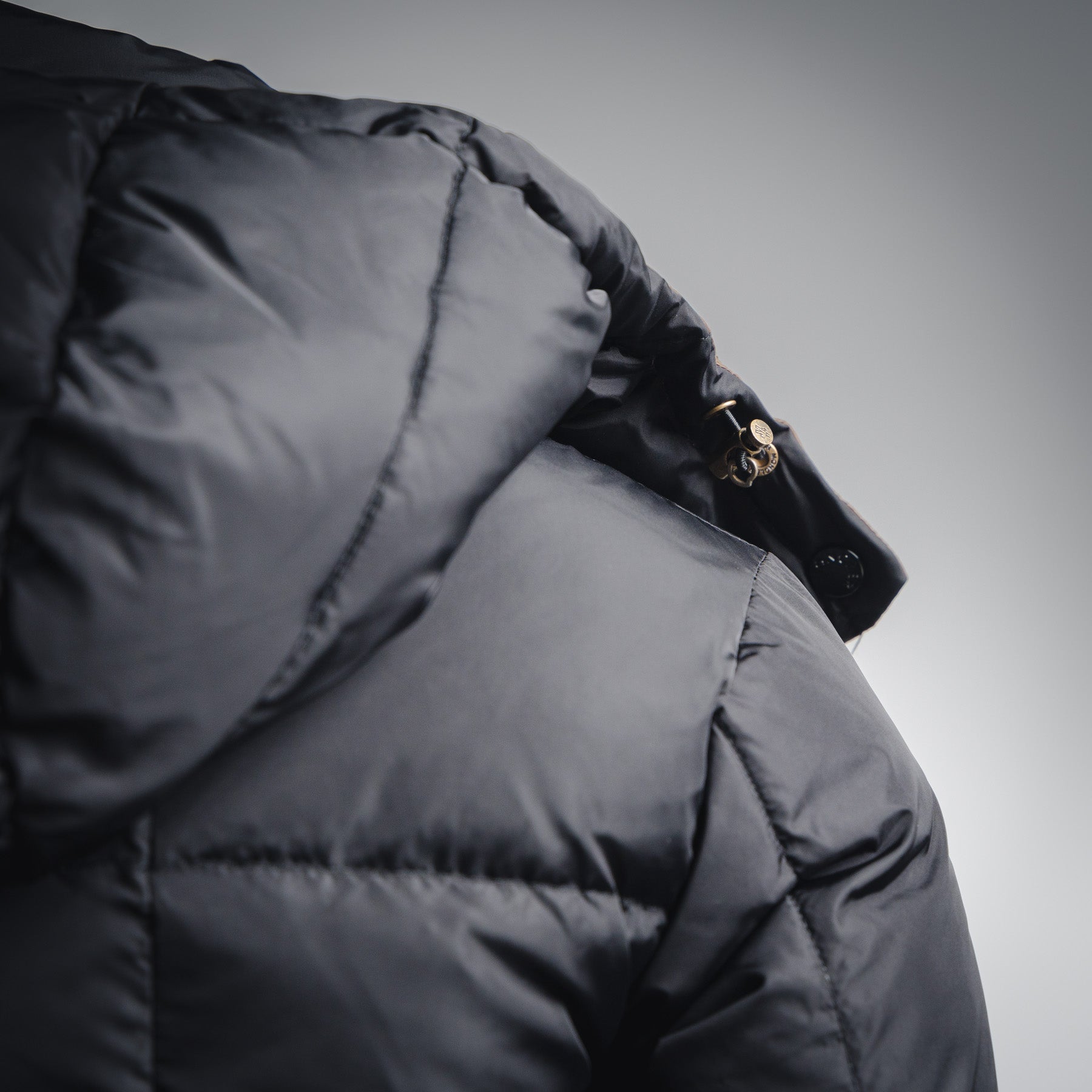 Mon 25fw down jacket