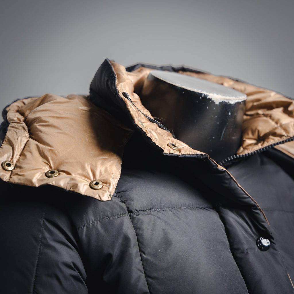 Mon 25fw down jacket