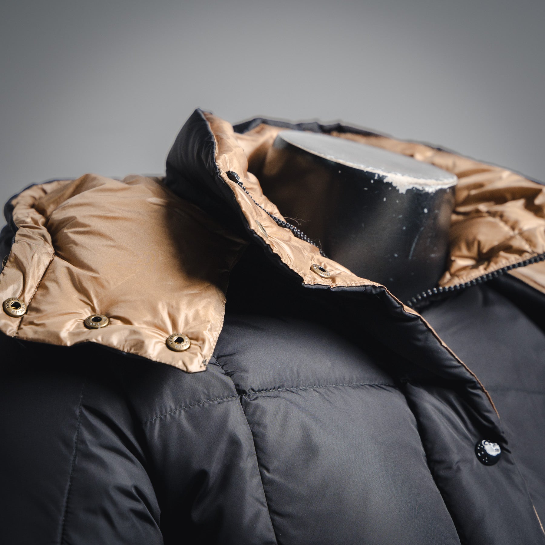 Mon 25fw down jacket