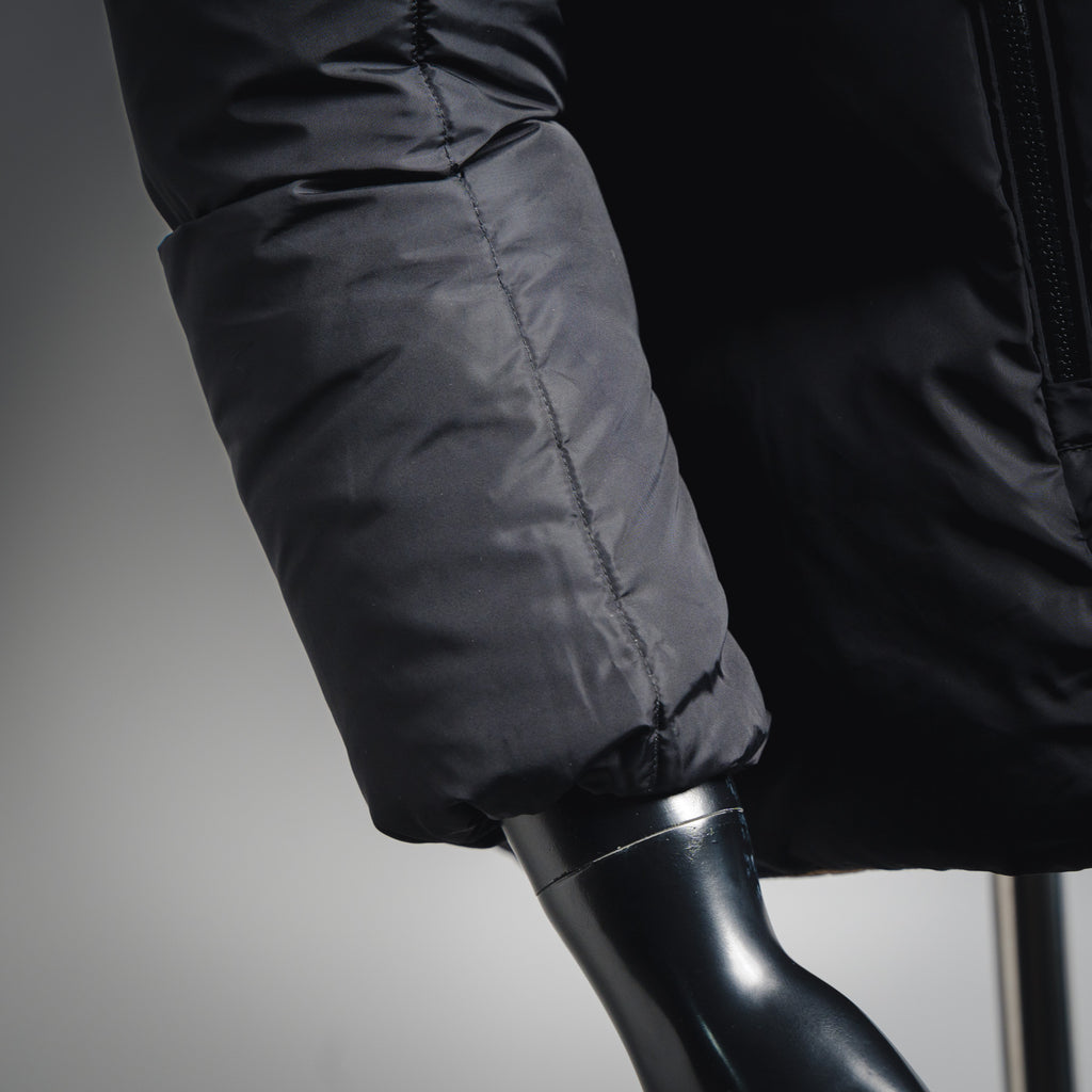 Mon 25fw down jacket