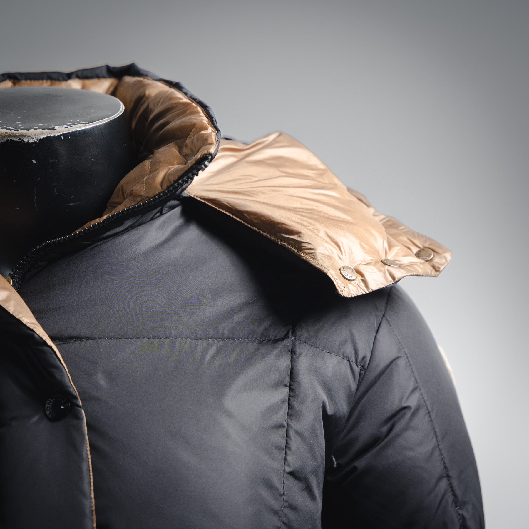 Mon 25fw down jacket