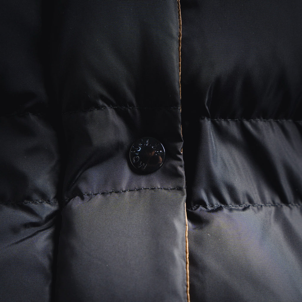 Mon 25fw down jacket