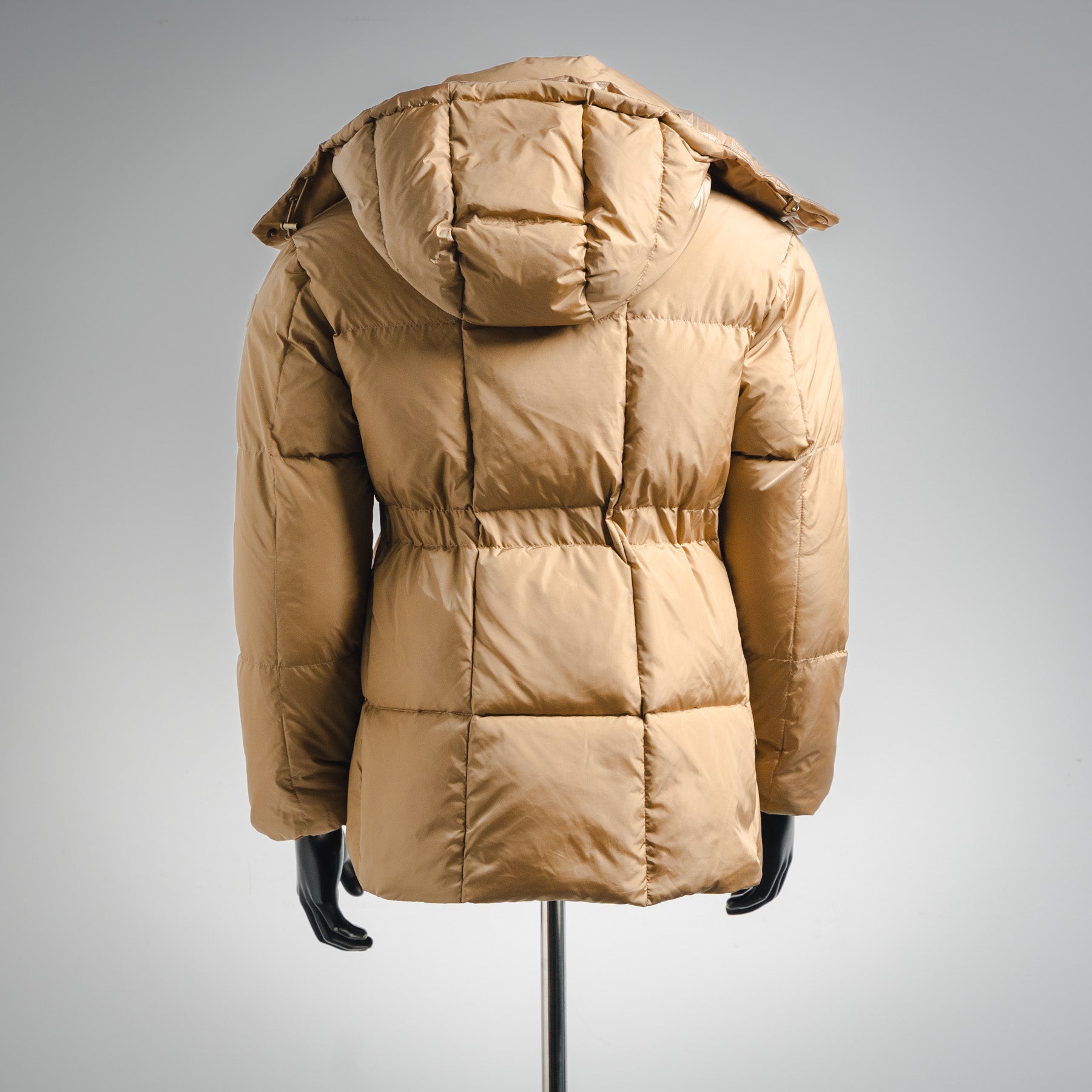Mon 25fw down jacket