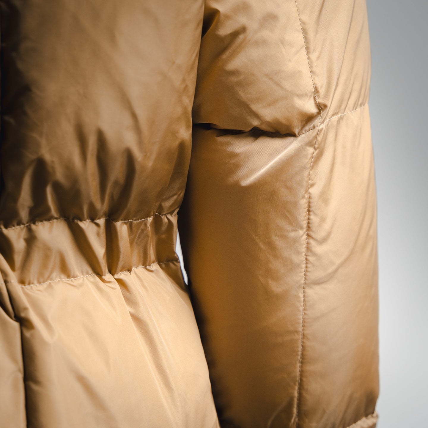 Mon 25fw down jacket