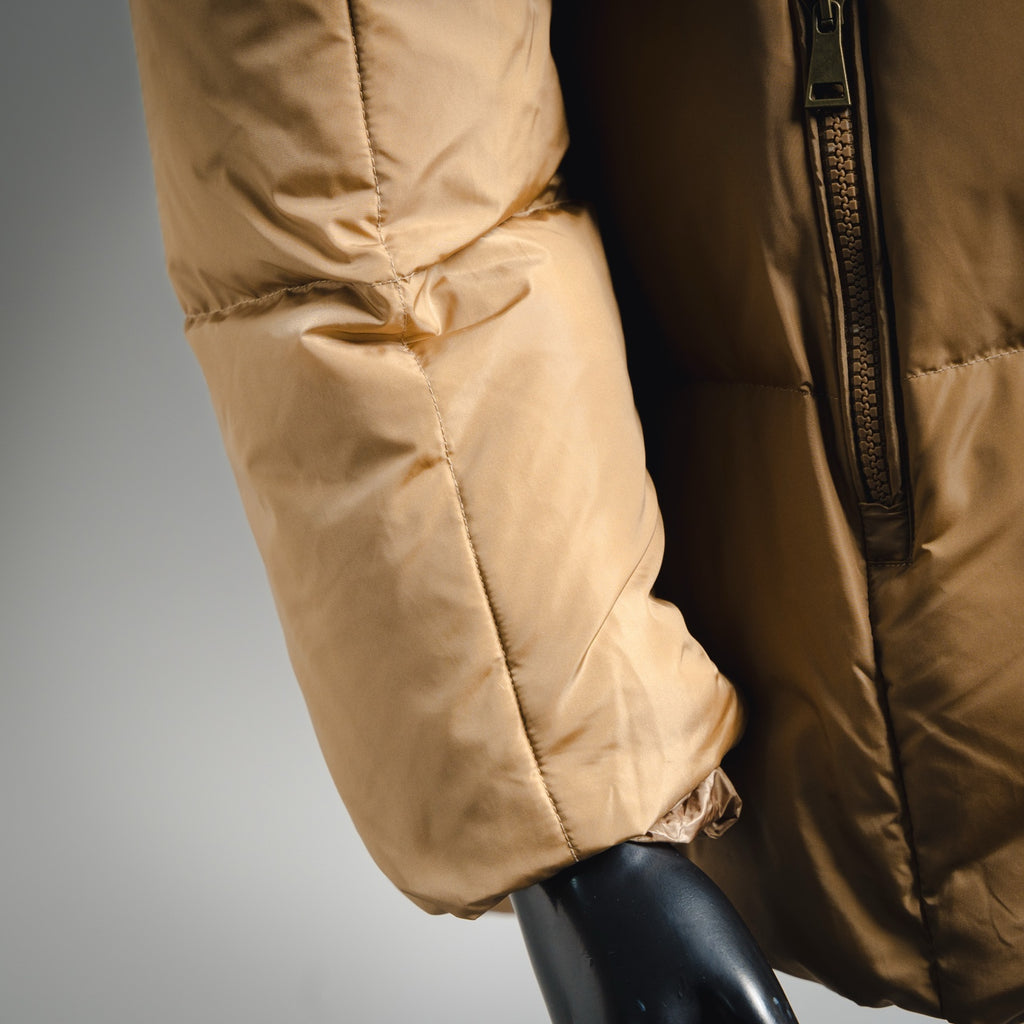Mon 25fw down jacket