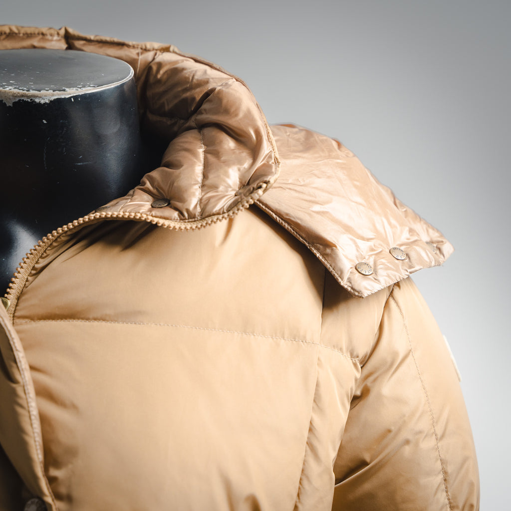 Mon 25fw down jacket