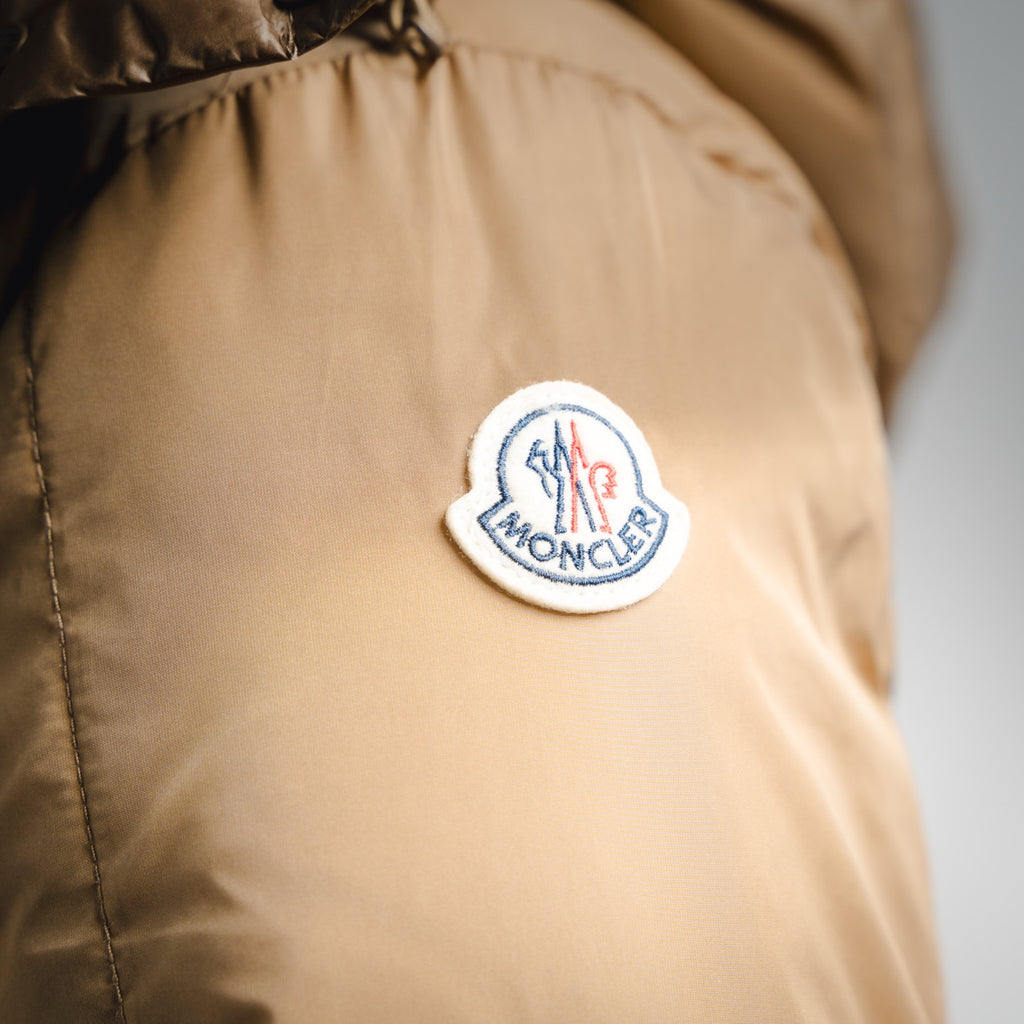 Mon 25fw down jacket