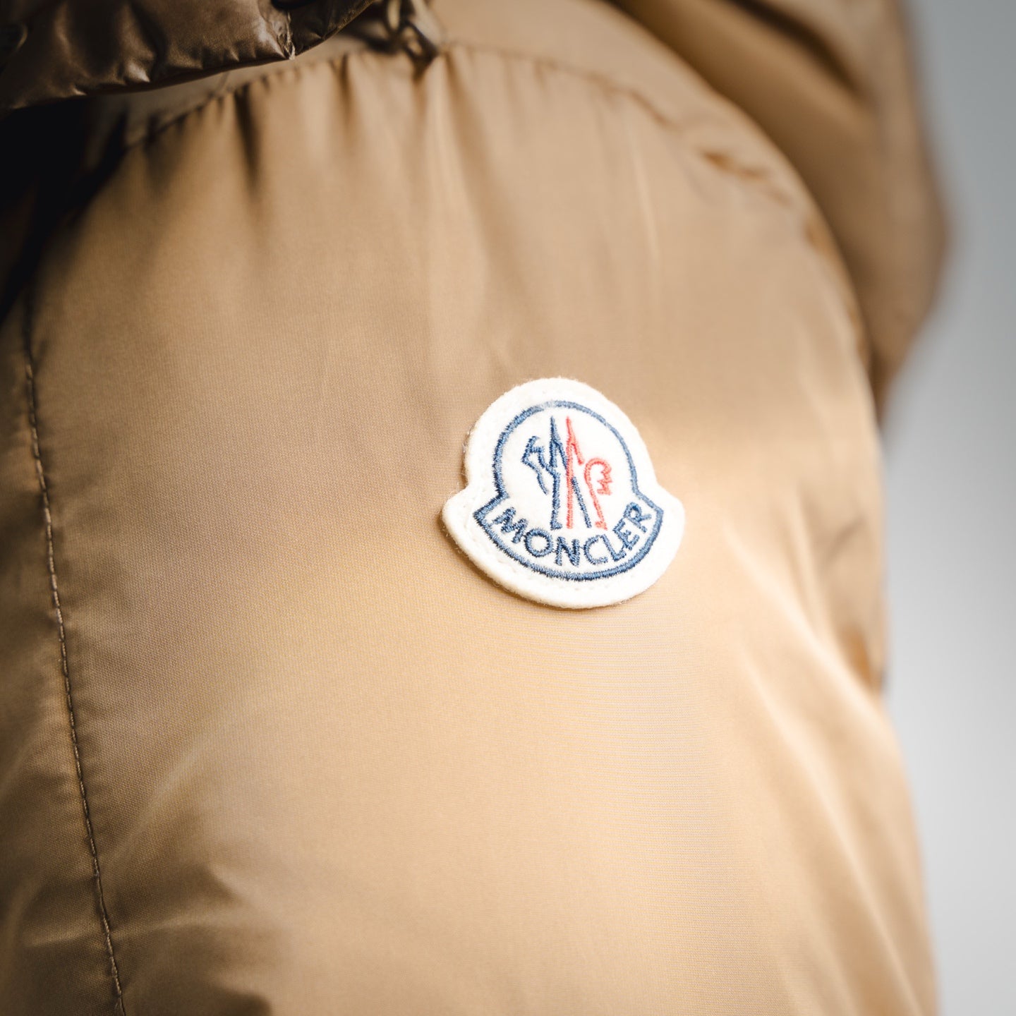 Mon 25fw down jacket