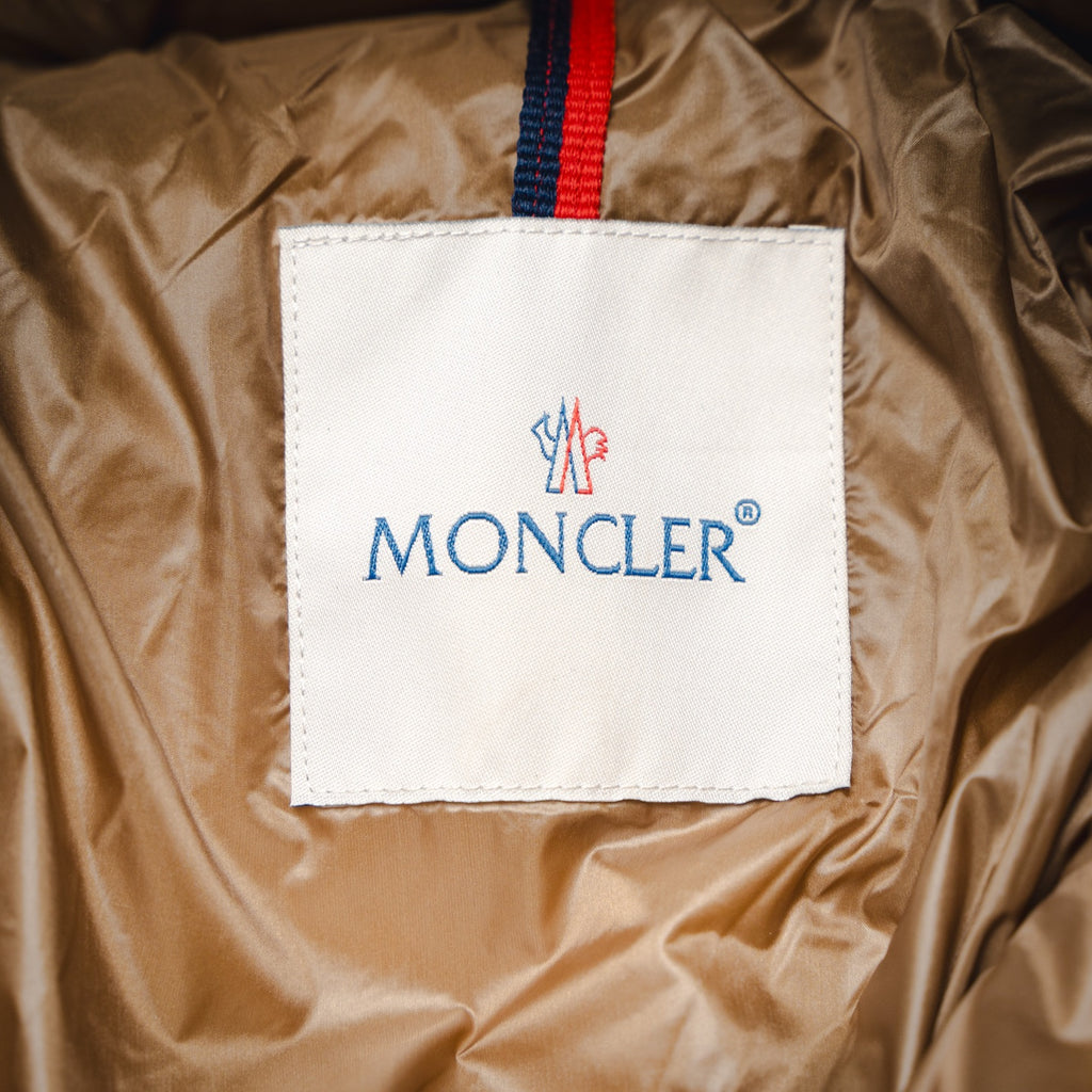 Mon 25fw down jacket