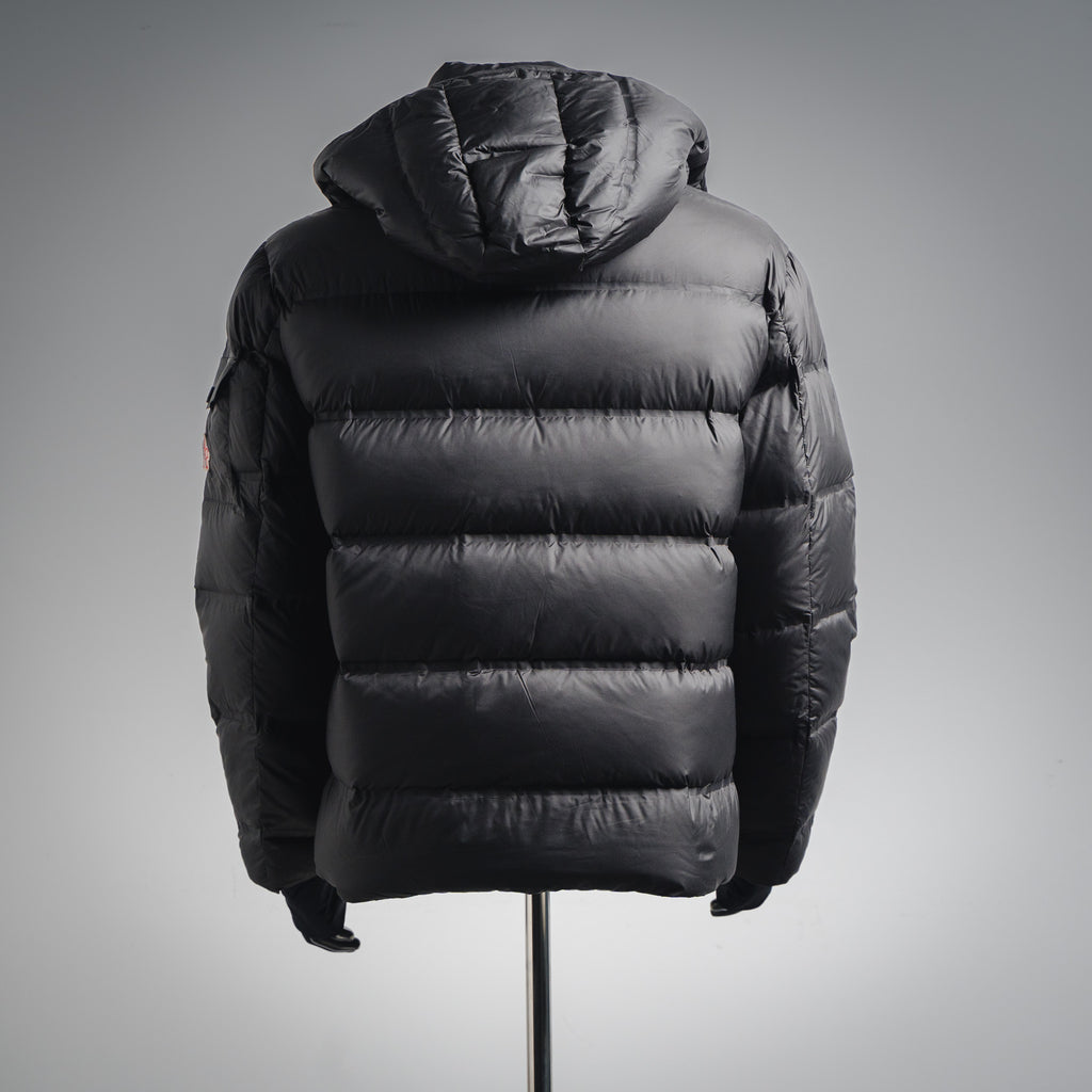 Mon 25fw all-match jacket