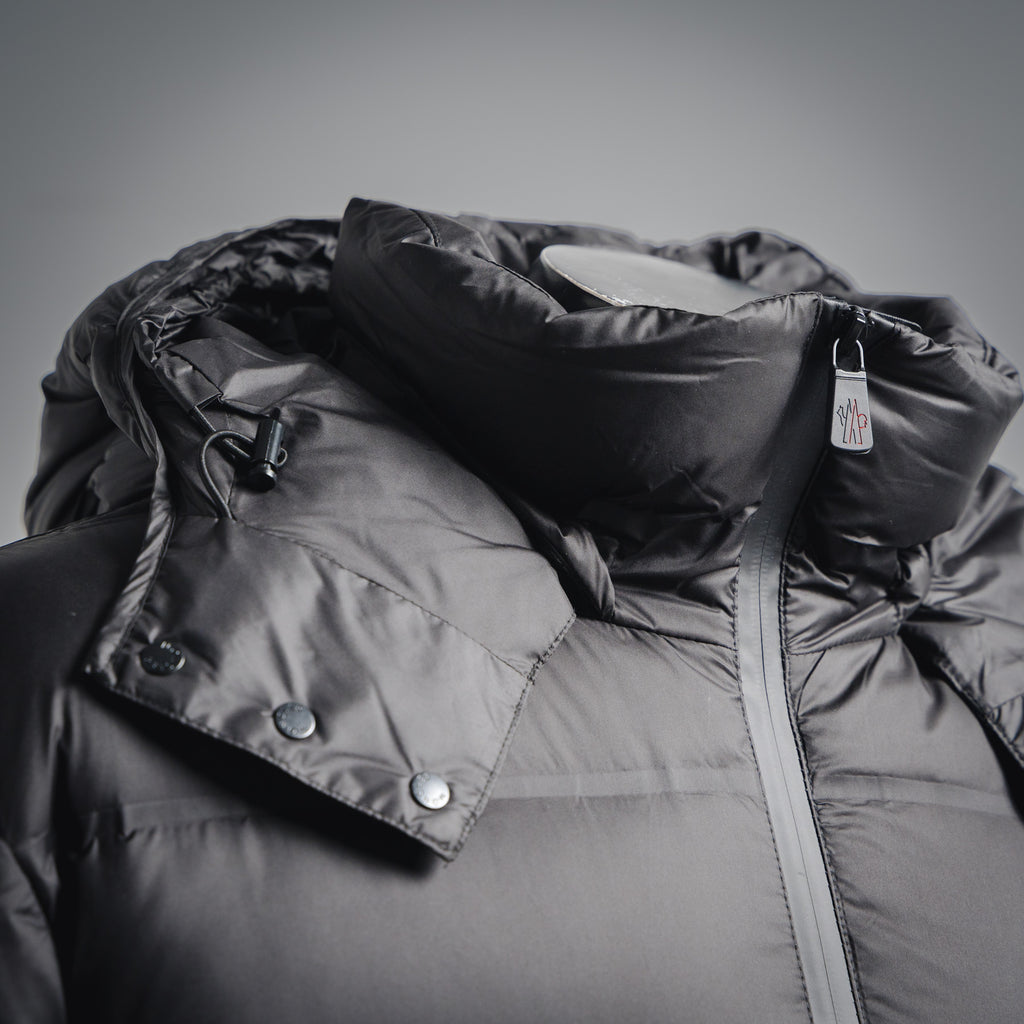 Mon 25fw all-match jacket