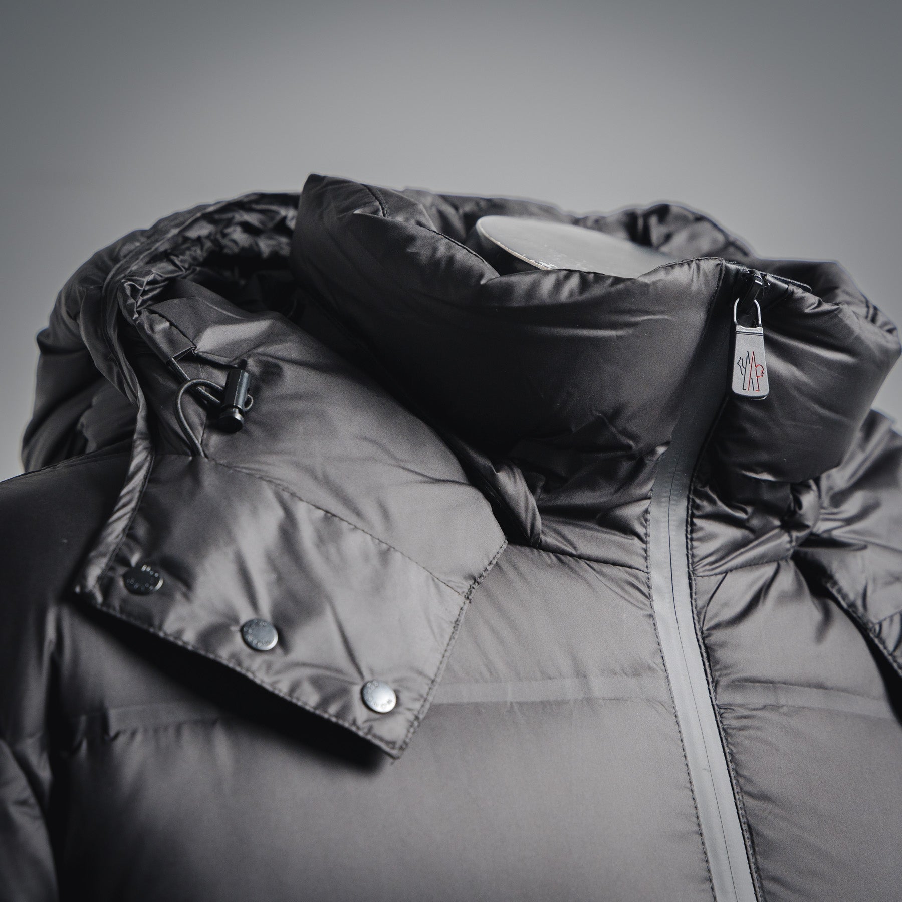 Mon 25fw all-match jacket