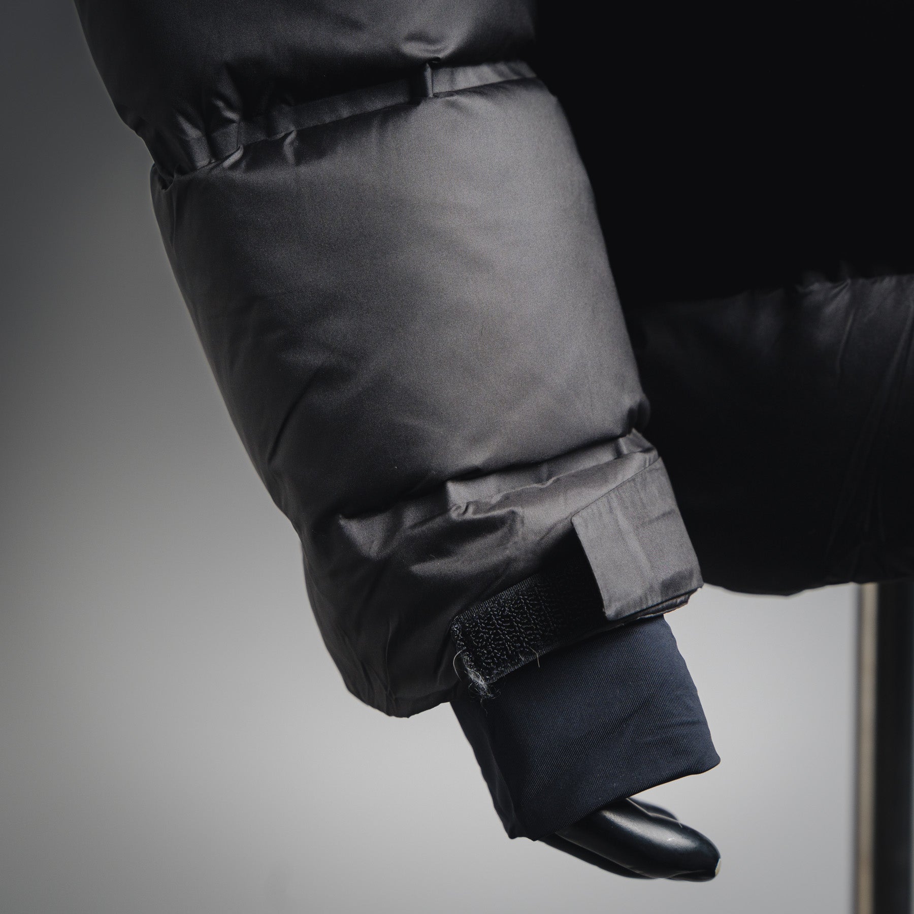 Mon 25fw all-match jacket