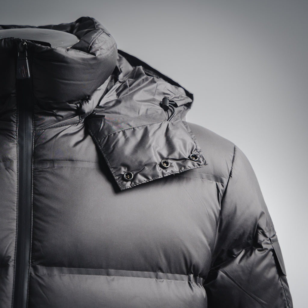 Mon 25fw all-match jacket