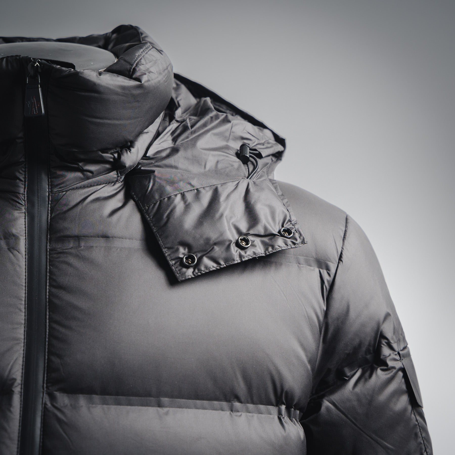 Mon 25fw all-match jacket