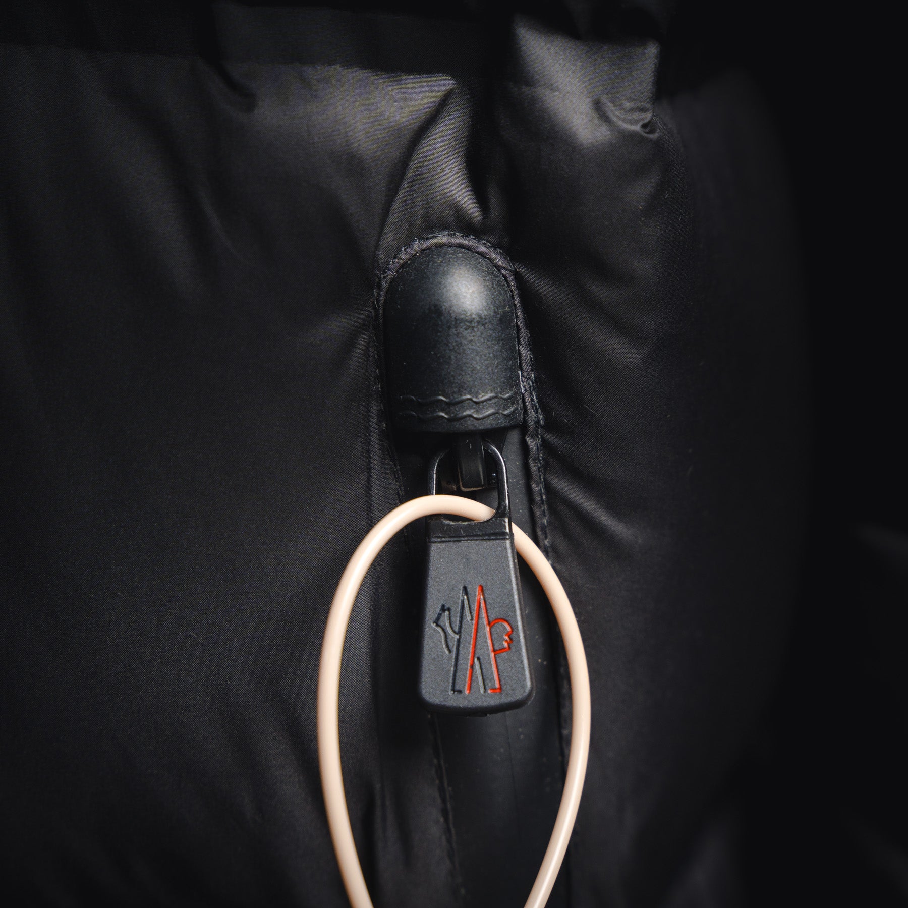 Mon 25fw all-match jacket