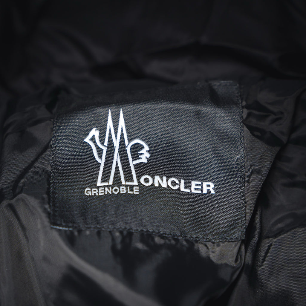 Mon 25fw all-match jacket