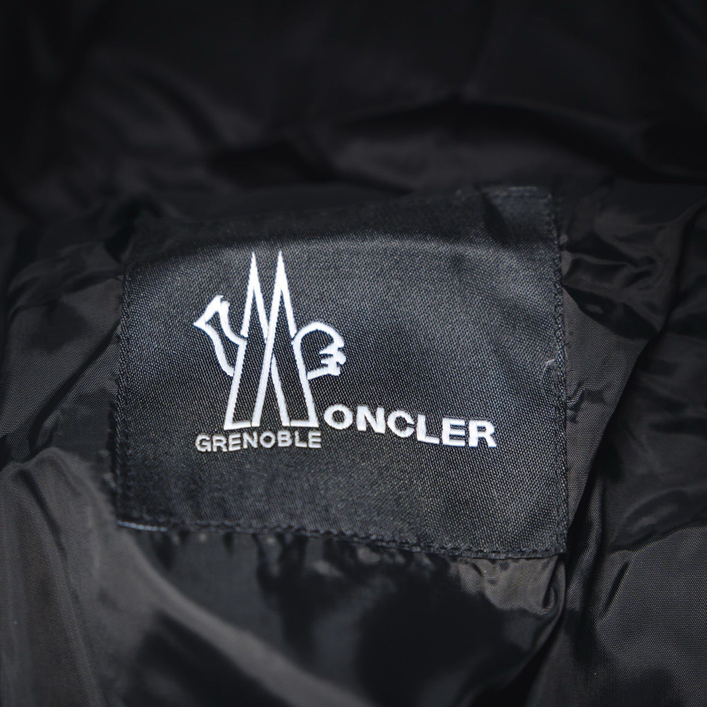 Mon 25fw all-match jacket