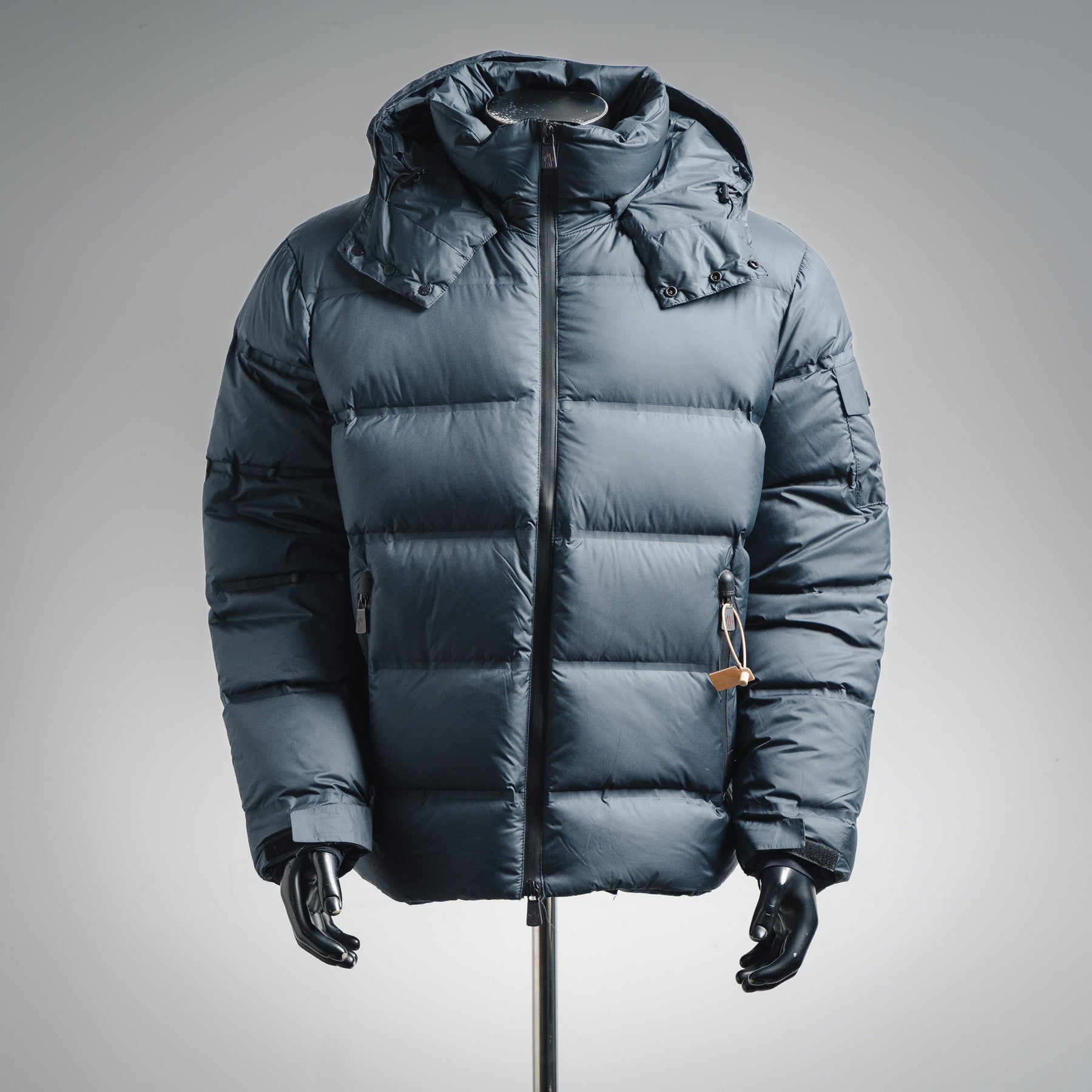 Mon 25fw all-match jacket