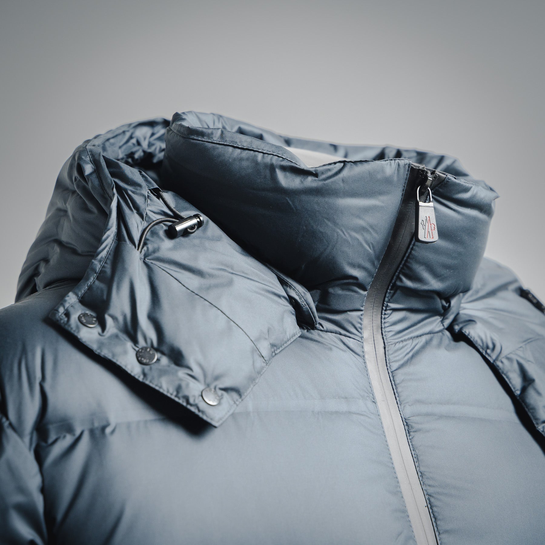 Mon 25fw all-match jacket