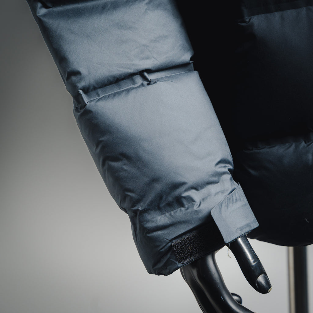 Mon 25fw all-match jacket