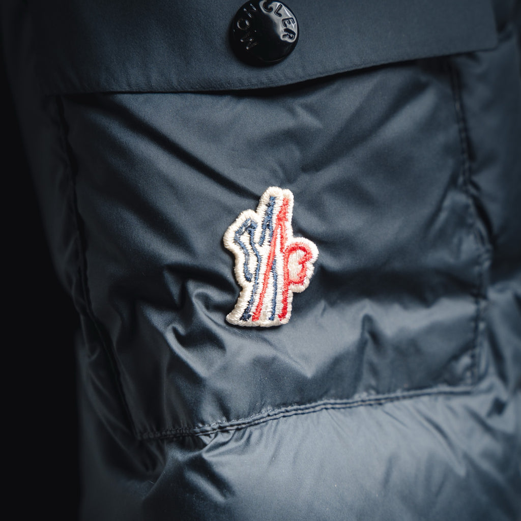 Mon 25fw all-match jacket