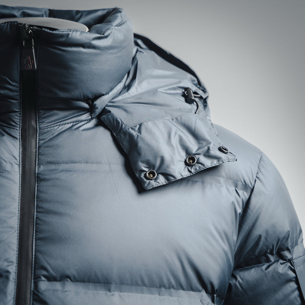 Mon 25fw all-match jacket